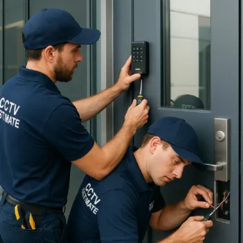 Access Control and Low Voltage Systems